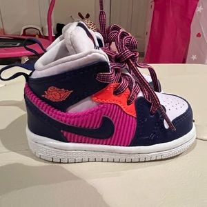 Baby Jordan 1s